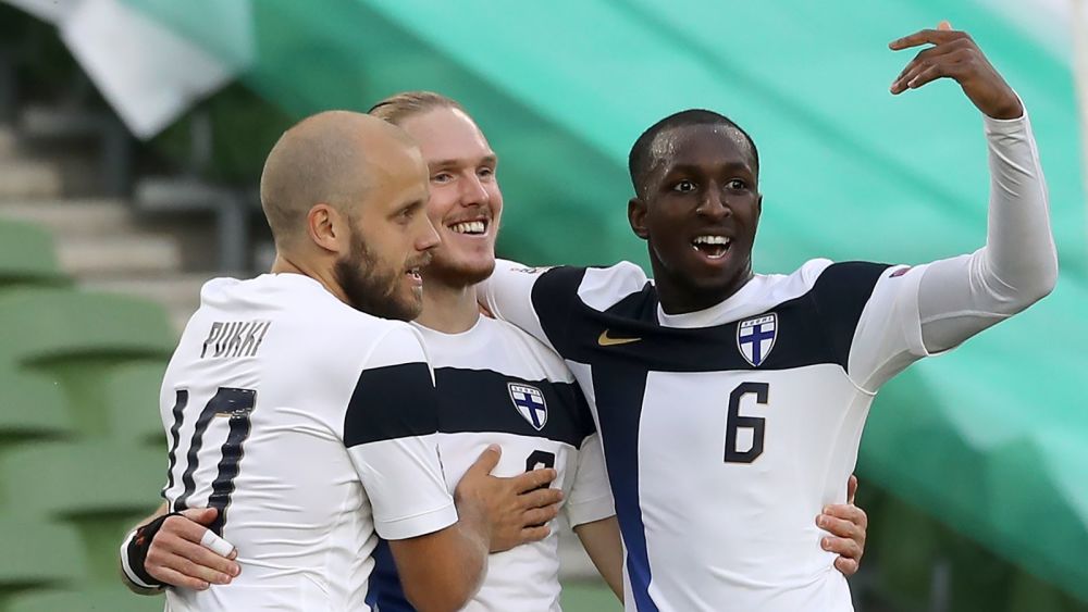 塞浦路斯队在欧预赛中遭遇失败的简单介绍 塞浦路斯队在欧预赛中遭遇失败的简单介绍