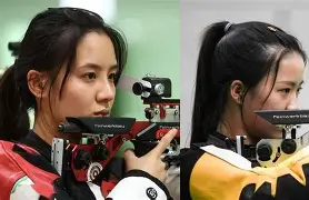 关于米拉尼福二度得金,双枪射击称霸的信息 关于米拉尼福二度得金,双枪射击称霸的信息