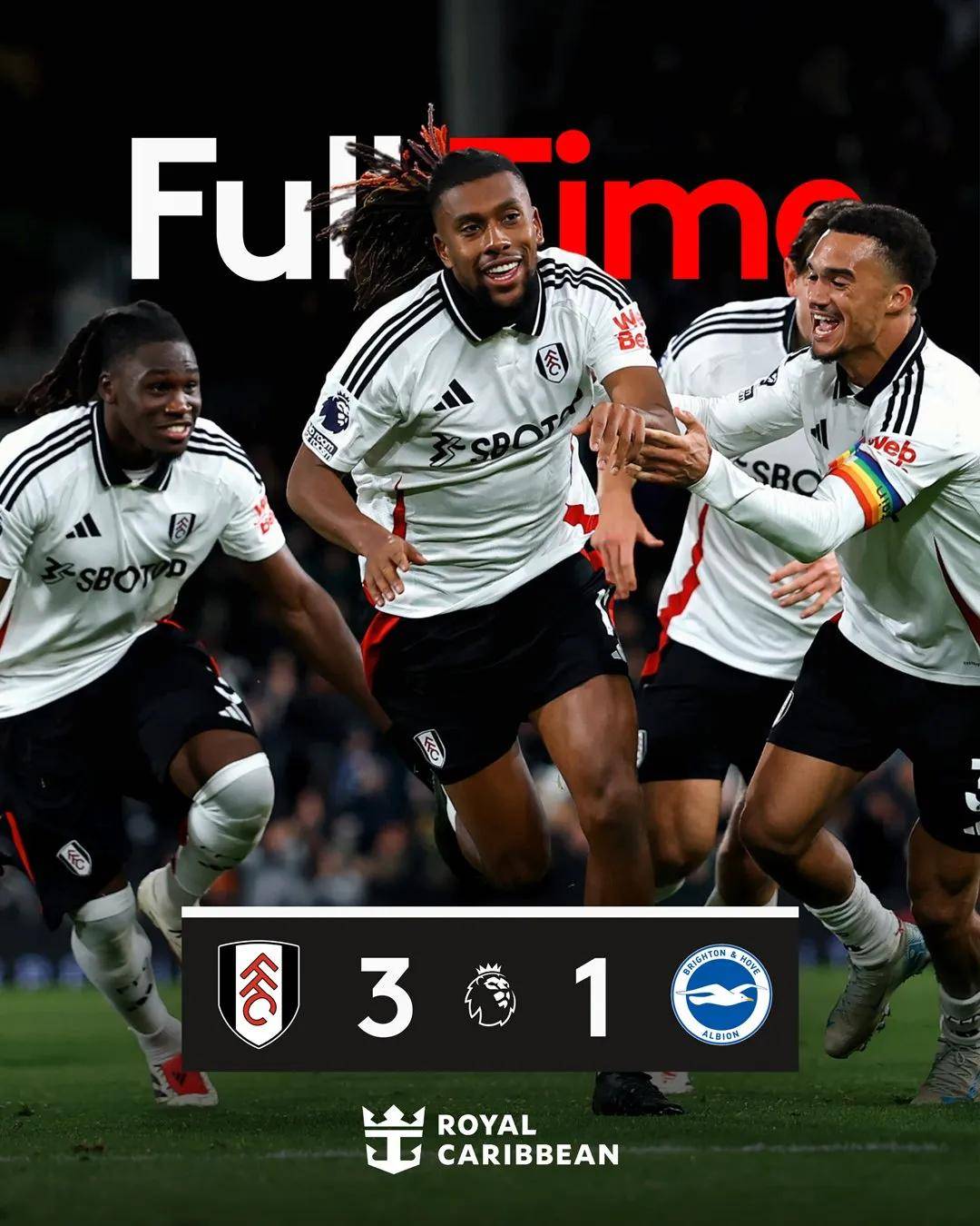 包含富勒姆牢牢守住优势,阿森纳连败缠身的词条 包含富勒姆牢牢守住优势,阿森纳连败缠身的词条