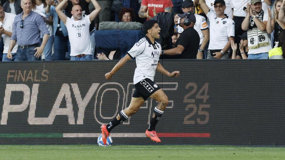 斯佩齐亚客场击败对手,勇夺三分(斯佩齐亚客场击败对手,勇夺三分球权) 斯佩齐亚客场击败对手,勇夺三分(斯佩齐亚客场击败对手,勇夺三分球权)