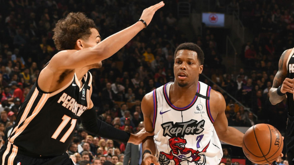 洛瑞伤愈复出，猛龙再次强势崩盘(猛龙主帅透露洛瑞伤情不乐观或将缺战7到10天)