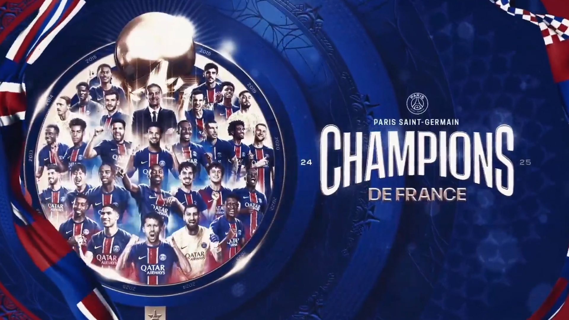 包含巴黎圣日耳曼逆转负利昂，继续保持不败的词条