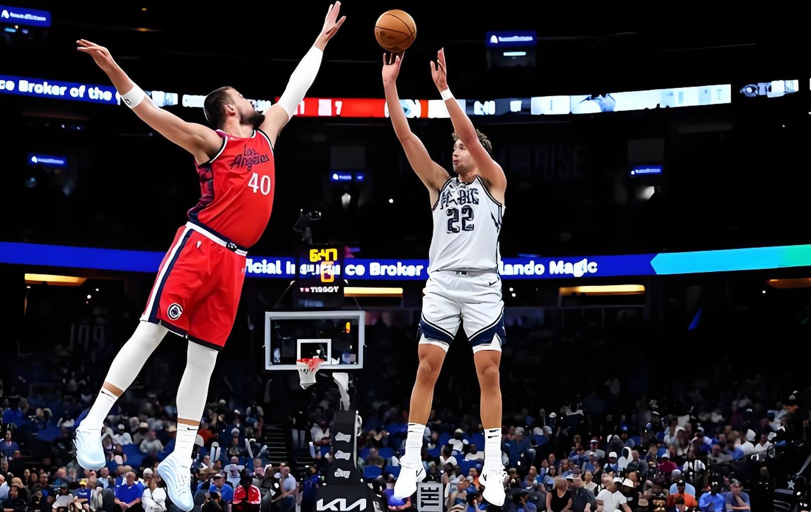 快船主场大胜太阳,继续紧追西部前列的简单介绍 快船主场大胜太阳,继续紧追西部前列的简单介绍