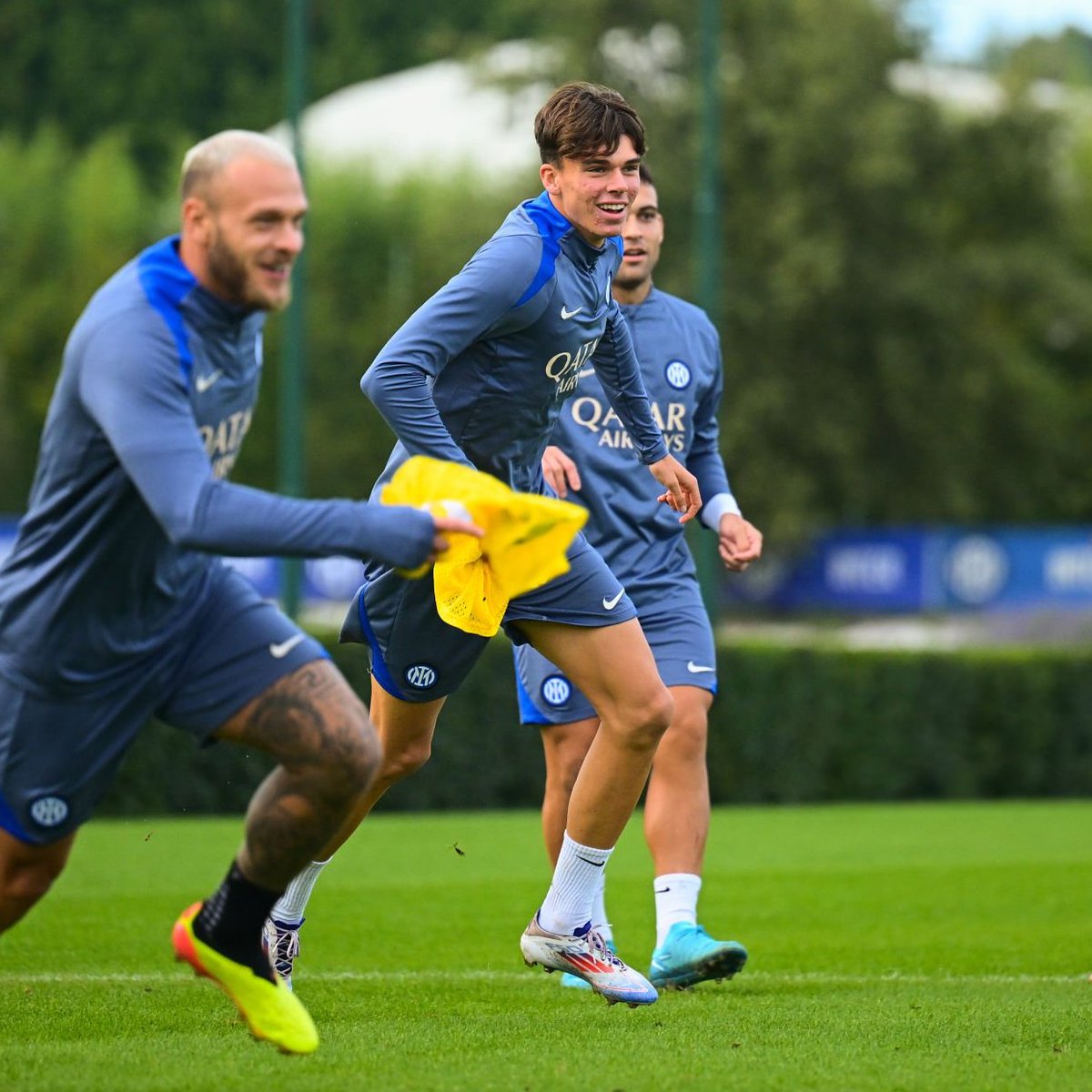 里昂青训新星表现出色入选法国U21国家队的简单介绍 里昂青训新星表现出色入选法国U21国家队的简单介绍