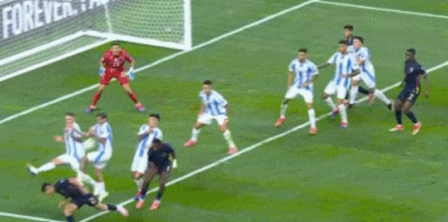 紧张对决:巴西和阿根廷足球队点球大战博弈的简单介绍 紧张对决:巴西和阿根廷足球队点球大战博弈的简单介绍