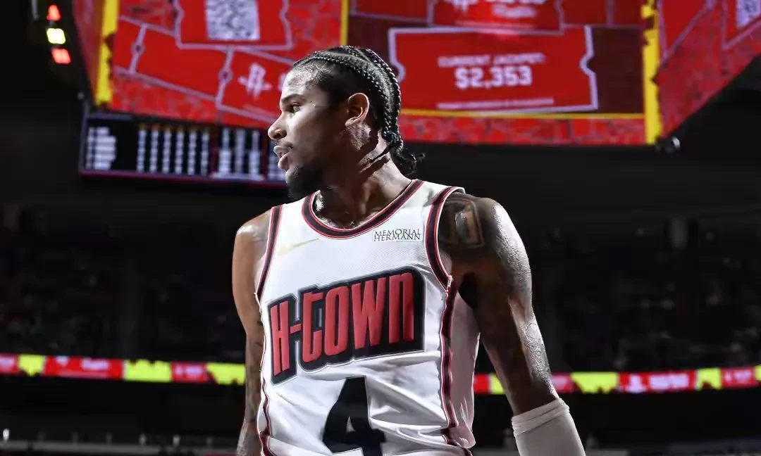 火箭队战术破解,连胜势头遭遇瓶颈的简单介绍 火箭队战术破解,连胜势头遭遇瓶颈的简单介绍