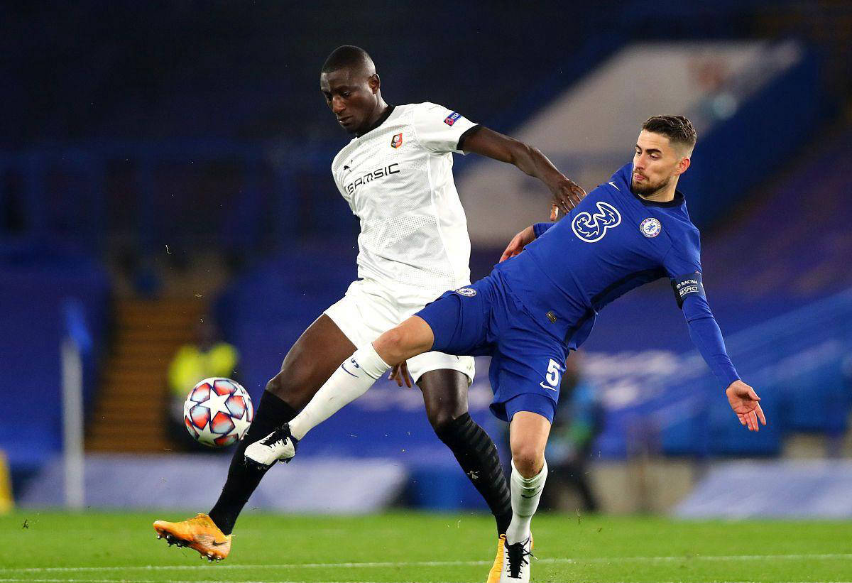 星空体育投注-包含圣埃蒂安客场不敌雷恩，遭遇失利的词条