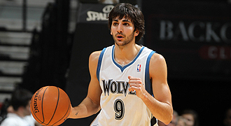 星空体育在线-雄鹿队员卢比奥状态神勇，或将成为全明星首发