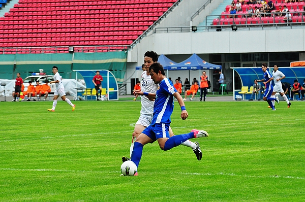 哈尔滨毅腾队员在比赛中展现出技术优势的简单介绍 哈尔滨毅腾队员在比赛中展现出技术优势的简单介绍