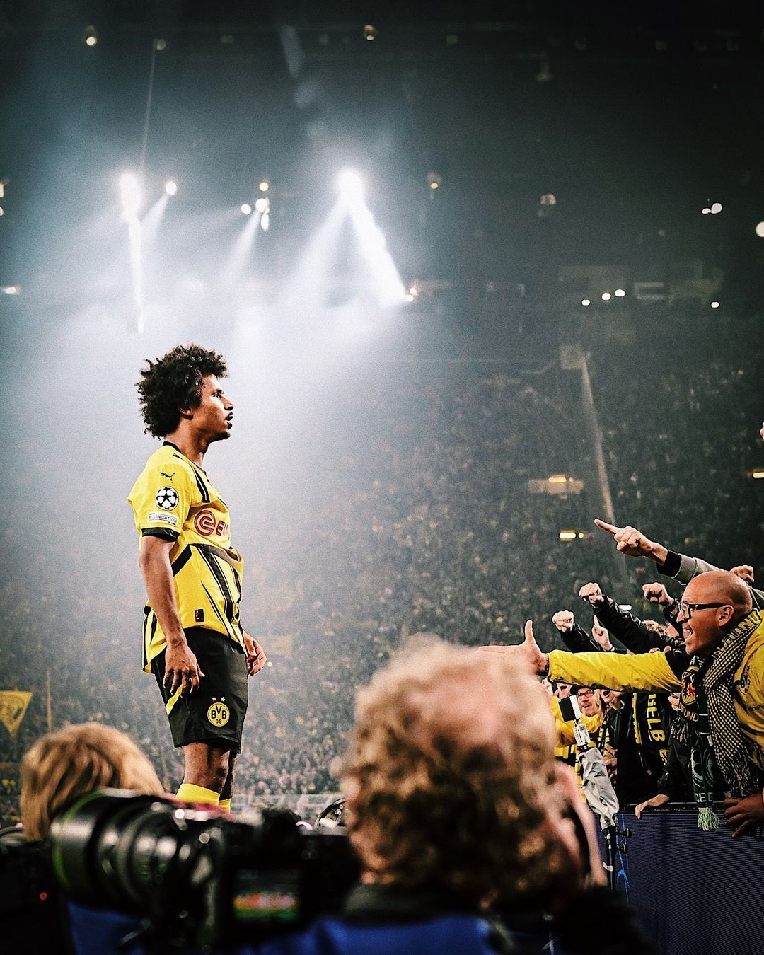 星空体育娱乐-多特蒙德客场胜利，队员状态火热令人期待的简单介绍