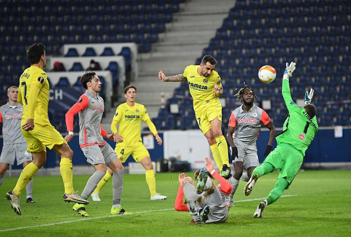 星空体育官方入口-包含比利亚雷亚尔展现出色整体配合，带来胜利佳绩的词条