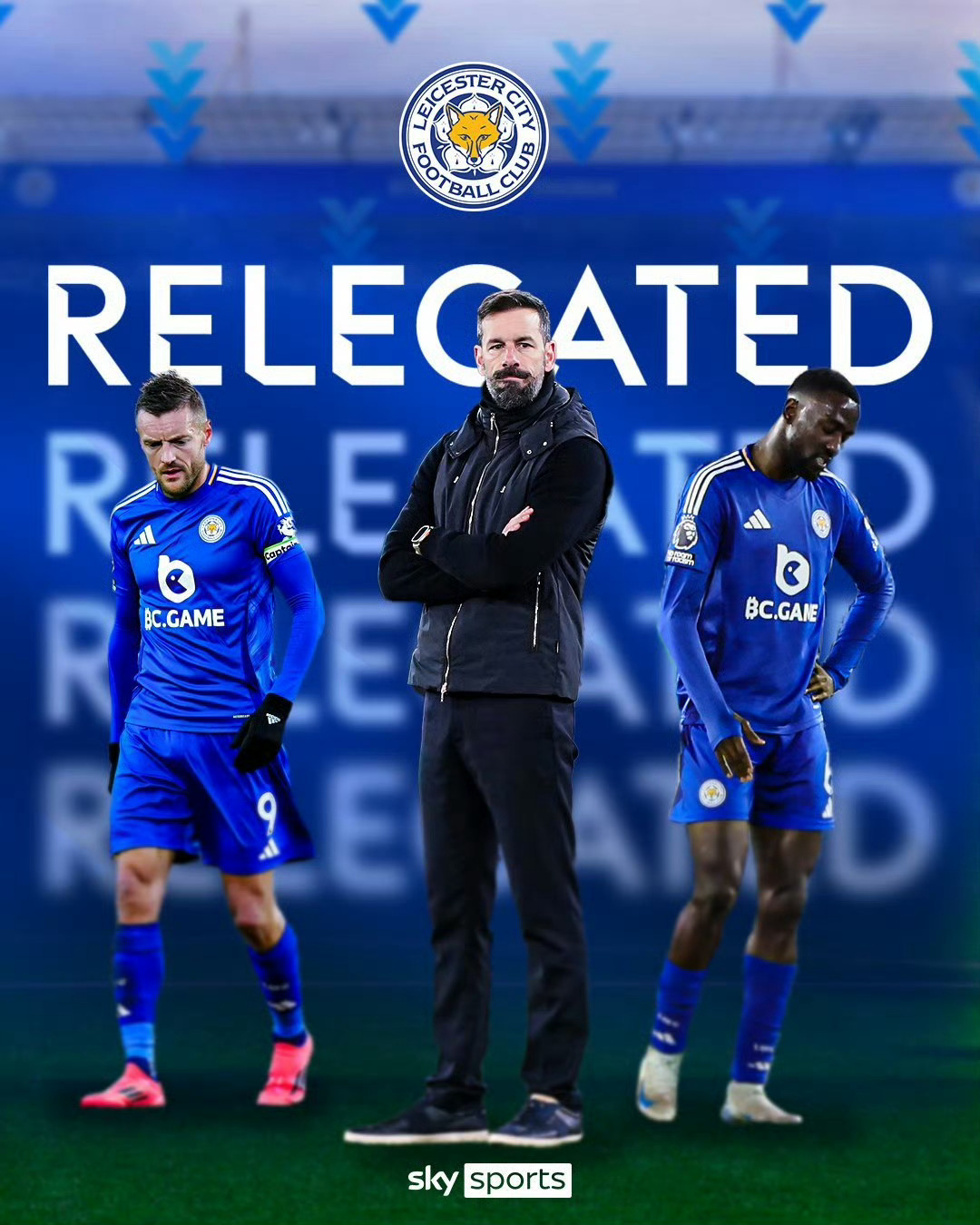 星空体育网址-莱斯特城队长集中训练备战重要比赛的简单介绍