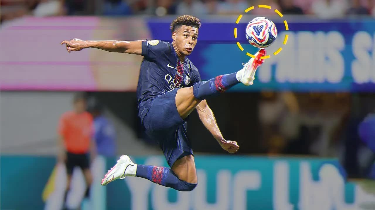 星空体育培训-巴黎圣日耳曼队员备战信心十足