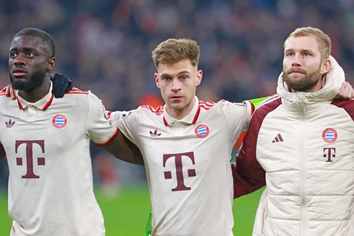 星空体育课程-包含拜仁慕尼黑再续辉煌，荣登德甲联赛榜首的词条