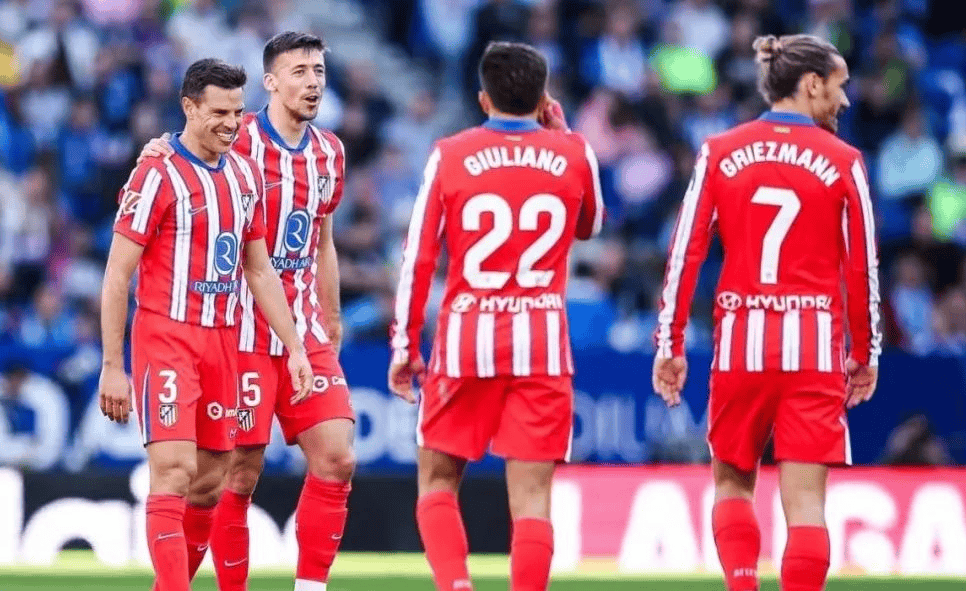 星空体育官方入口-马德里竞技主场比大胜埃尔切，取得横扫胜利的简单介绍