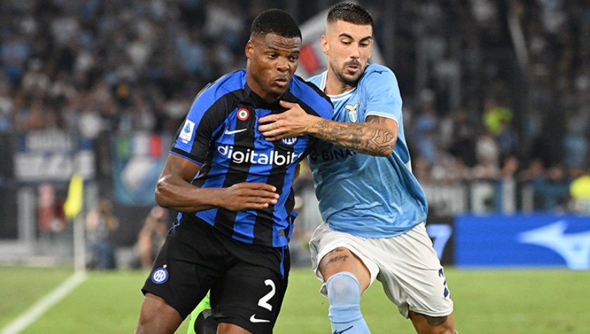 星空体育官方登录入口-拉齐奥客场挑战AC米兰，意甲强强对话