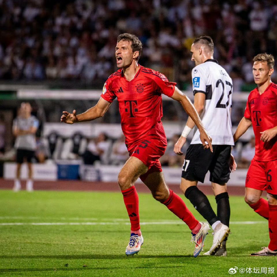 星空体育vip注册-拜仁慕尼黑再战胜，稳居榜首的简单介绍