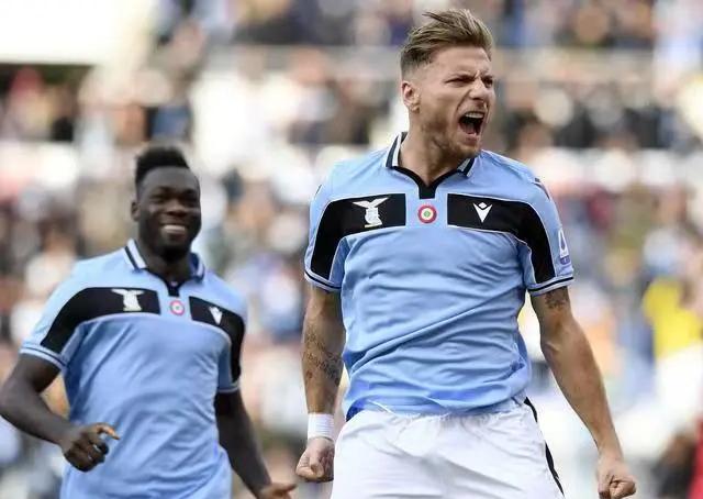 星空体育网页版-拉齐奥客场惨败卡利亚里，遭遇连败