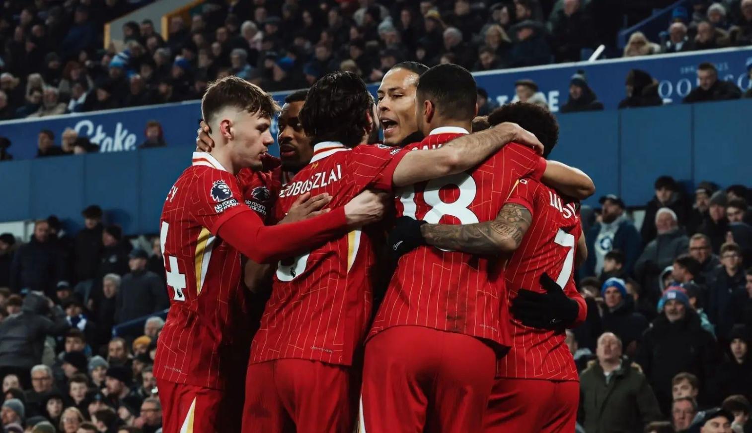 利物浦传奇重返球场，助力球队获胜