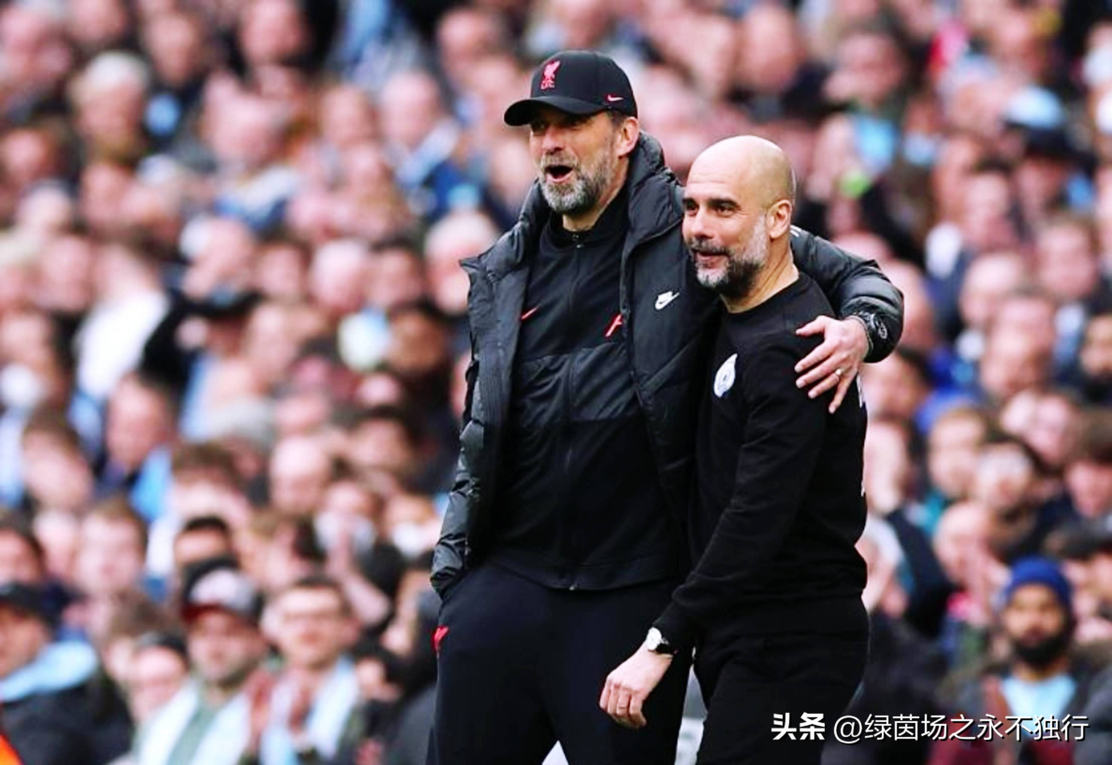 瓜迪奥拉：曼城队员实力无法低估的简单介绍