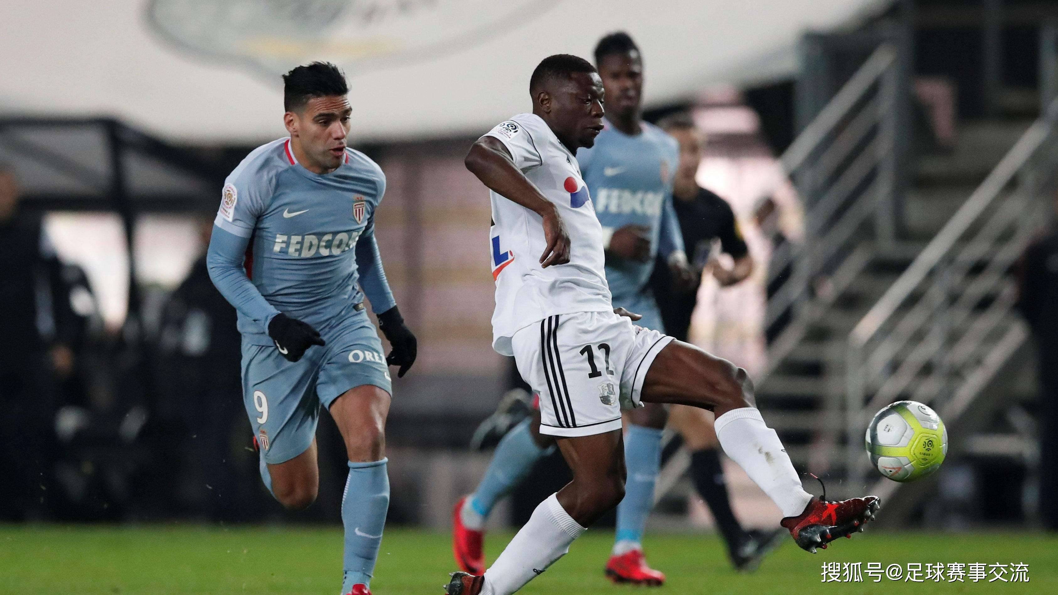 星空体育馆-摩纳哥主场迎战梅斯，备战备胜的简单介绍