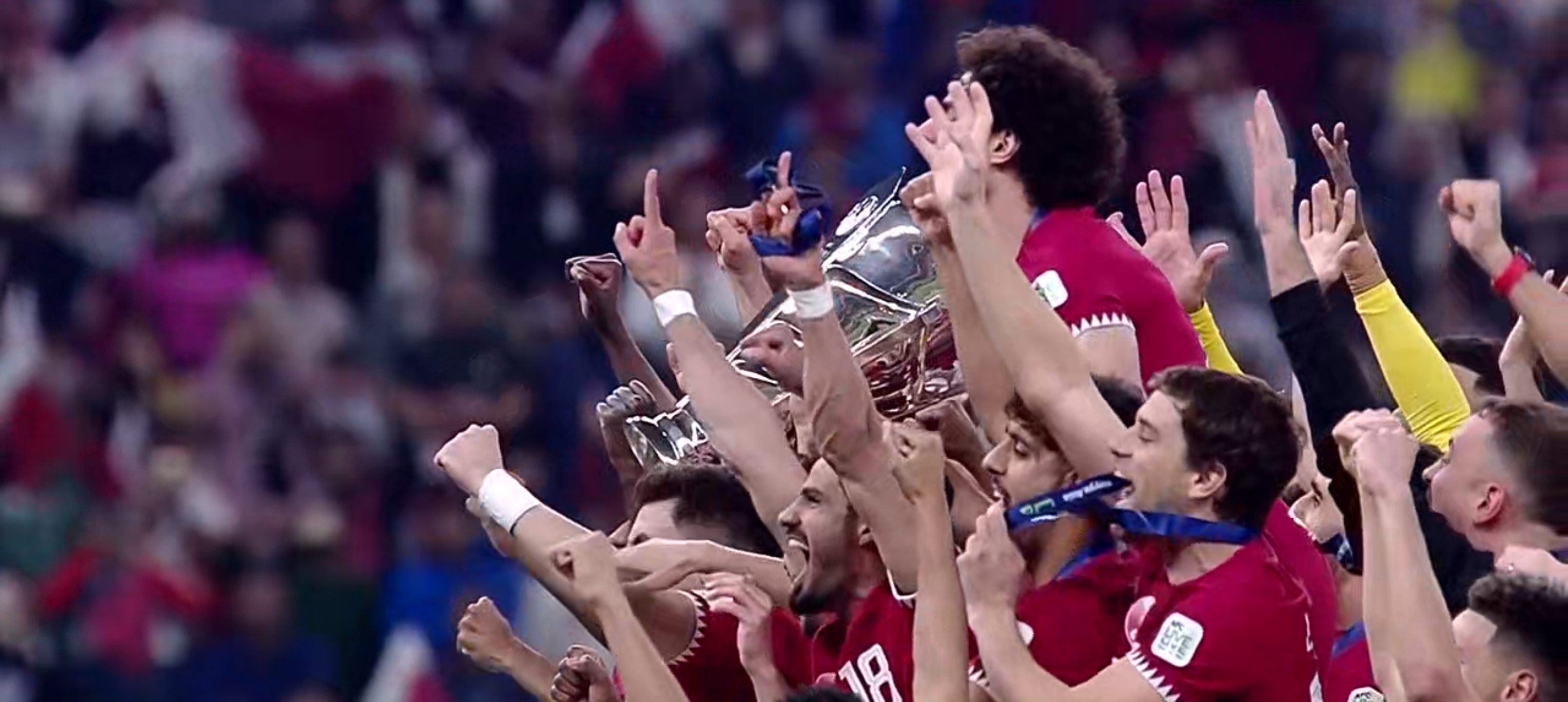 亚洲足球联赛带来激烈的角逐和精彩的比赛 亚洲足球联赛带来激烈的角逐和精彩的比赛