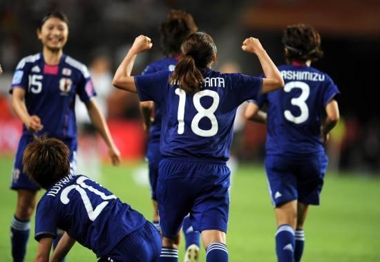 日本女足努力训练:冲击冠军梦想的简单介绍 日本女足努力训练:冲击冠军梦想的简单介绍