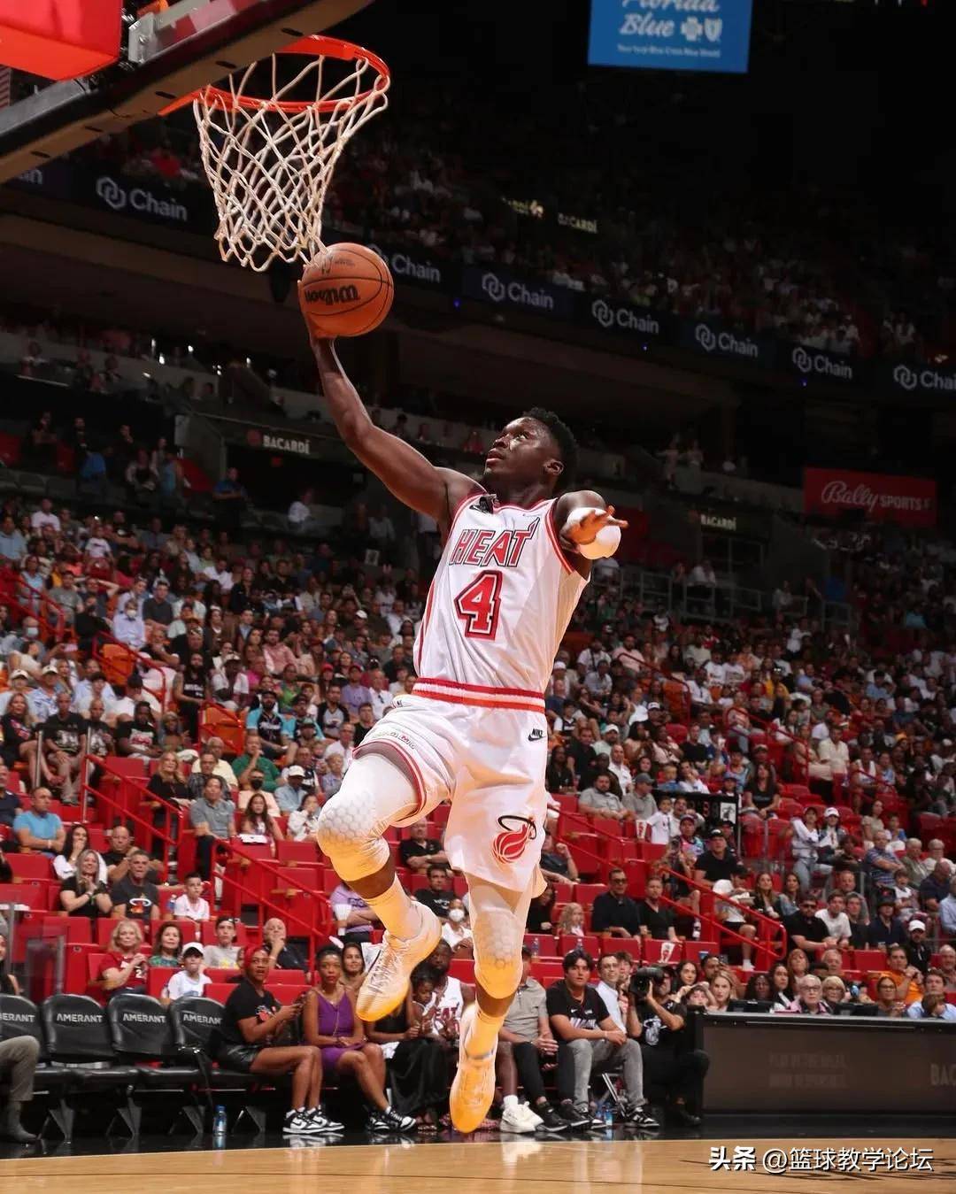 关于步行者又一胜!奥拉迪波神奇表现带领球队逆转击败热火的信息 关于步行者又一胜!奥拉迪波神奇表现带领球队逆转击败热火的信息