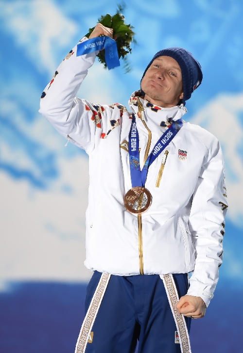 关于捷克射击健将实力抢眼,冲击领奖台的信息 关于捷克射击健将实力抢眼,冲击领奖台的信息