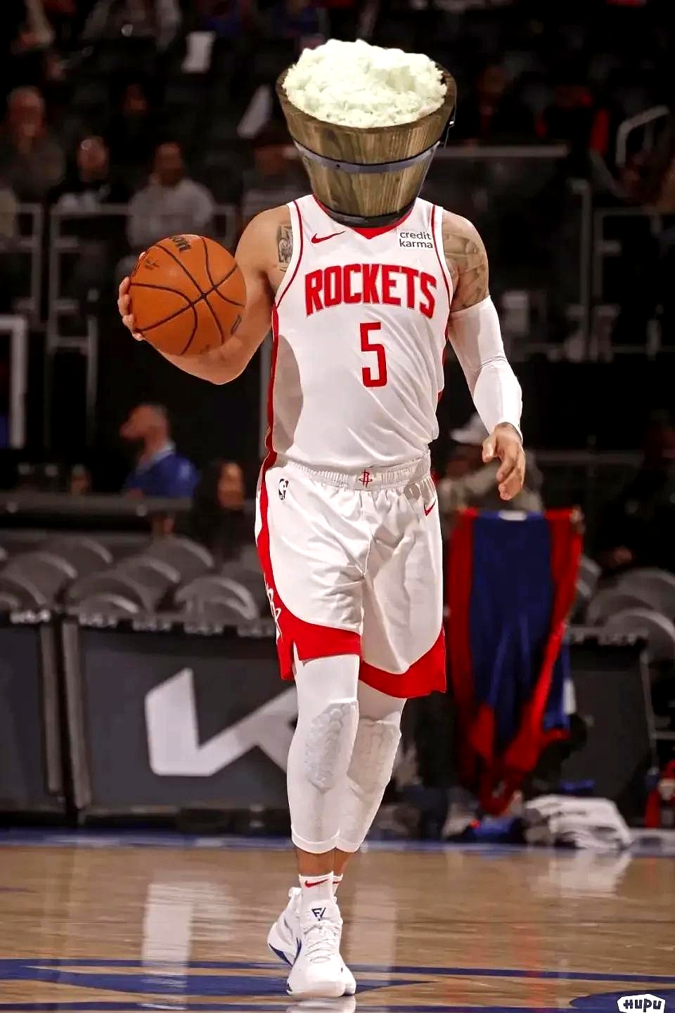 星空体育活动-关于火箭力克骑士，保持不败势头的信息