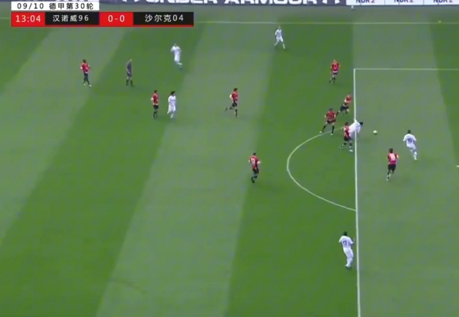 星空体育官网-包含沙尔克04主场失利，德甲积分榜下滑的词条